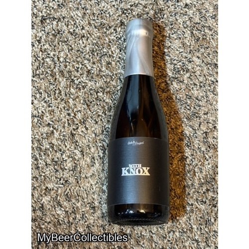 2025 Side Project - With Knox - Great collaboration