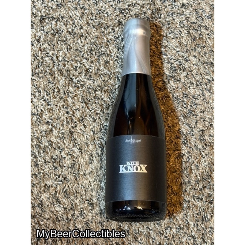 2025 Side Project - With Knox - Great collaboration