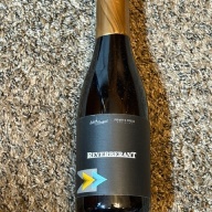 Side Project Double Barrel Reverberant (2024) Barrel-Aged Barleywine