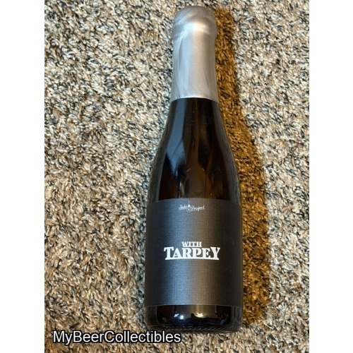 2025 Side Project - With Tarpey - the Veil Brewing - Great collaboration