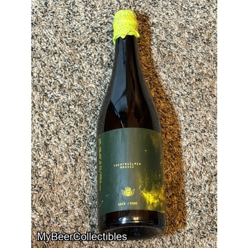 Dark Lord CHEMTRAILMIX - 3 Floyds Brewing