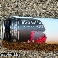 A Deal With the Devil - Double Oaked Coconut (Batch 10 - 2025)