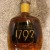 1792 Bottled-In-Bond (BiB)