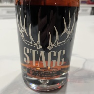 Stagg jr batch 25B