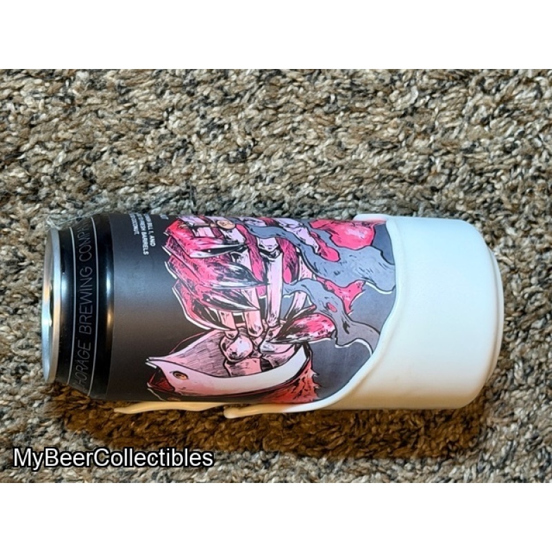 A Deal With the Devil - Double Oaked Coconut (Batch 10 - 2025)