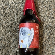 HORUS PPR Red Label Quintuple Barrel-Aged Imperial Stout