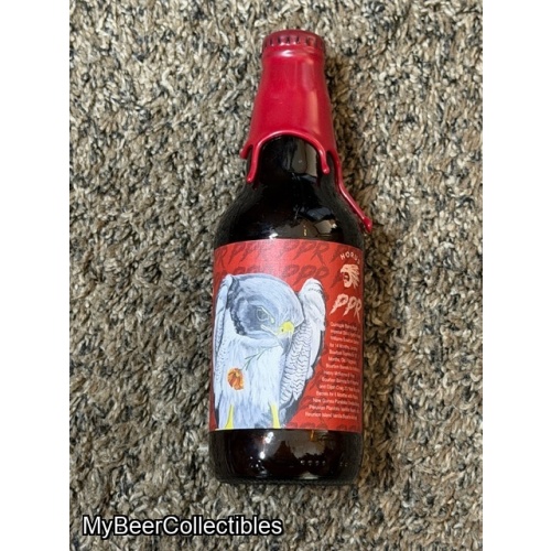 HORUS PPR Red Label Quintuple Barrel-Aged Imperial Stout
