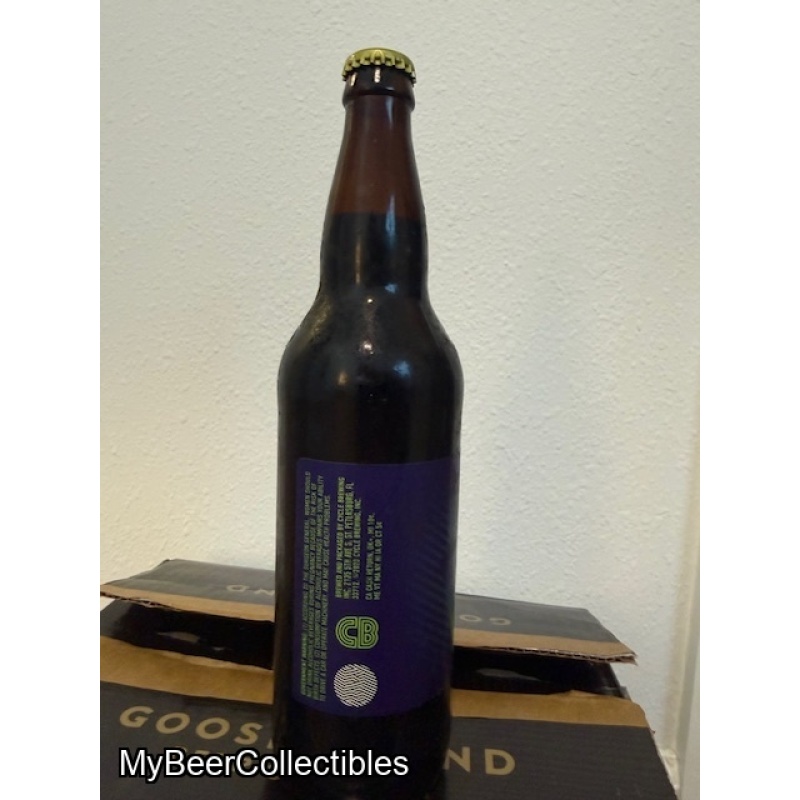 Cycle Brewing Saturday 2020 ( SCOOOP)