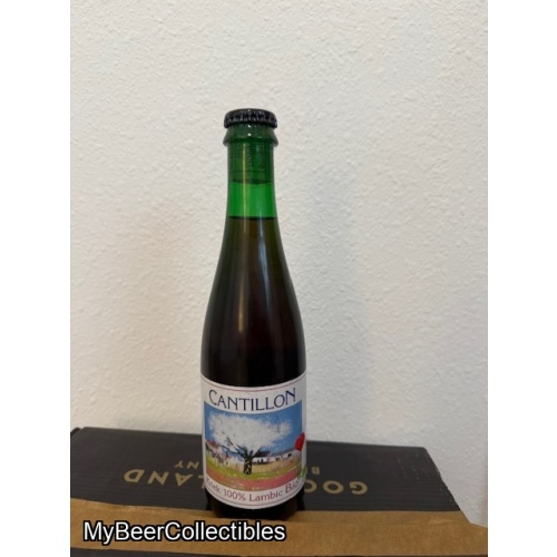 Cantillon Kriek 2016 375ml