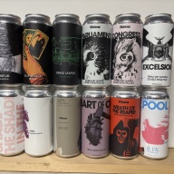 Fidens 12 pack 2 Troon collaboration test & TJ