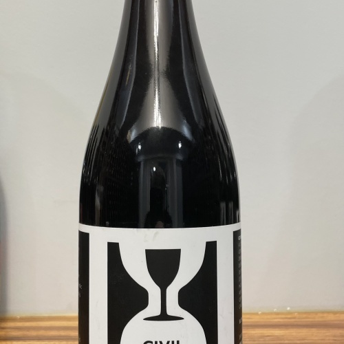 Hill Farmstead CD Civil Disobedience 16