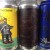 JUICE MACHINE Treehouse AAAlter Ego & Alter Ego 3 Cans total