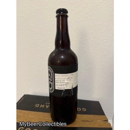 Degarde Petit Nectarine 2017