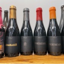 Side Project Lot: Derivation 17, 18, For Cory, For LC, Anabasis 10 Year, BBT