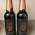 QTY 2 Bottles - 2018 Holy Mountain  King's Head Barrel Aged Brown Ale