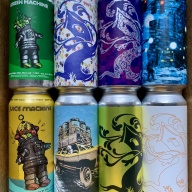 Tree House 8pk Throne Of Juice, Ultimate Haze, Green Machine, On The Fly, Super Cachet, Bomb Cyclone, Juice Machine, Jjjuliusss