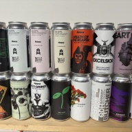 Fidens 15 pack 3 Troon collaboration TJ