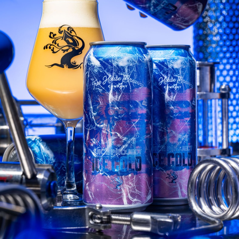 Tree House Colossal Case. Please read the description.