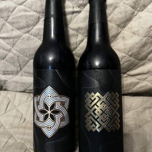 More Brewing — Milaana Blend No. 1 (2023) & Blend No. 3 (2024)