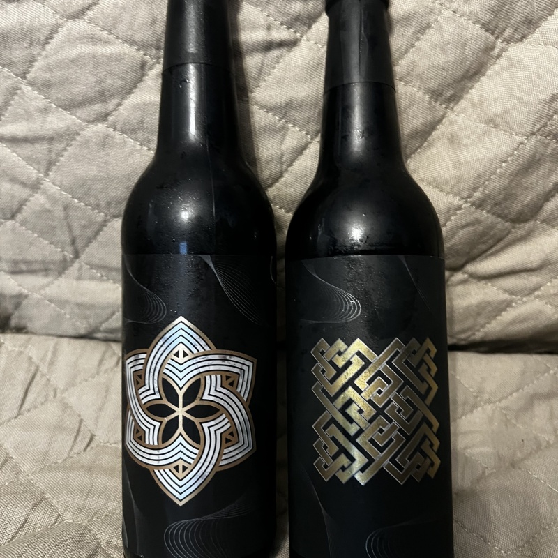 More Brewing — Milaana Blend No. 1 (2023) & Blend No. 3 (2024)