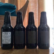 Angry Chair 2026 Beer Week BA Stouts