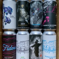 Fidens 8pk Nanstop, Placing Flowers, Something We Could No Longer Contain, Orchid, Whispers On My Eyes, Chaos Statement, Proper Education, Jasper