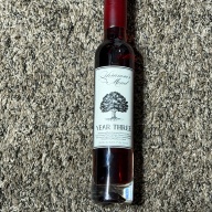 Schramms Year Three - One of the best liquids ever made