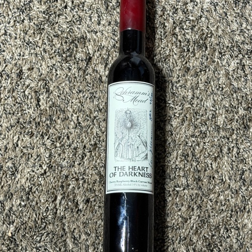 Schramms The Heart of Darkness (Batch 12) HOD