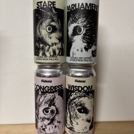 Fidens all 4 Troon collaboration