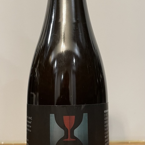 Hill Farmstead Flora Cherry - Unreleased 2018 Bottle