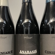 Side Project Lot Anabasis 7, Continuance 2 & 5