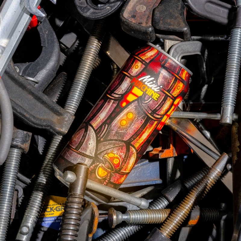 Tree House Colossal Case. Please read the description.