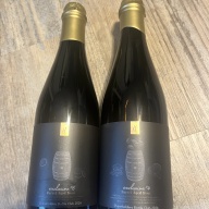 Corporate Ladder - BA stout 2026 Members only bottles 4 & 6