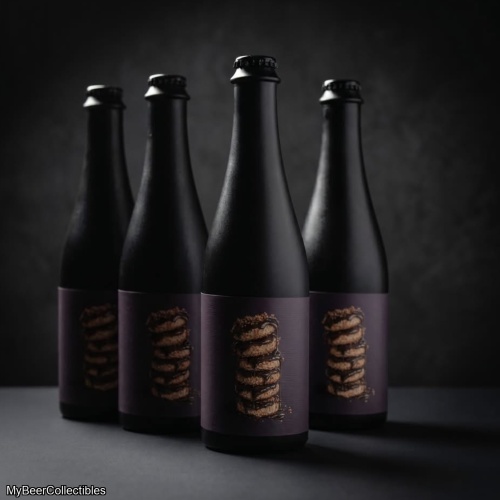 3 Sons Caramel Delights 2026 Member only bottle