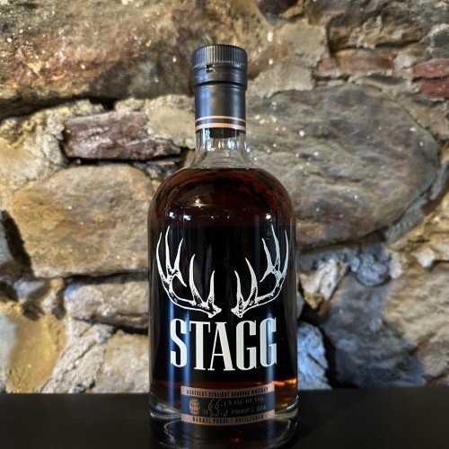 Stagg 22A Kentucky Straight Bourbon Whiskey Barrel Proof Unfiltered (2022 Batch 22A)