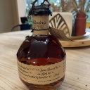 Blantons - "A" Horse