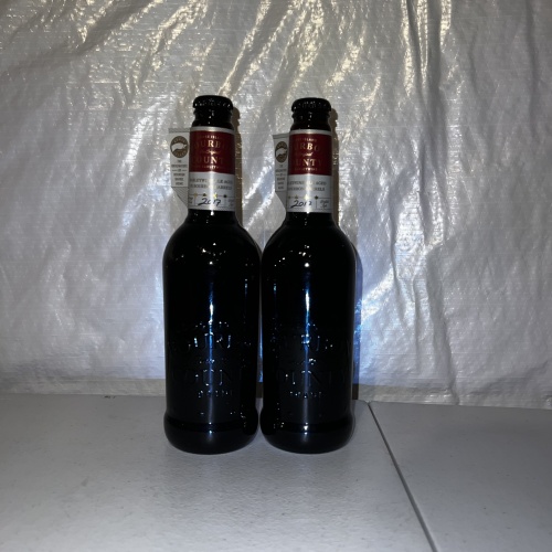 Goose Island Bourbon County Brand Barleywine 2017 — 2-Bottles