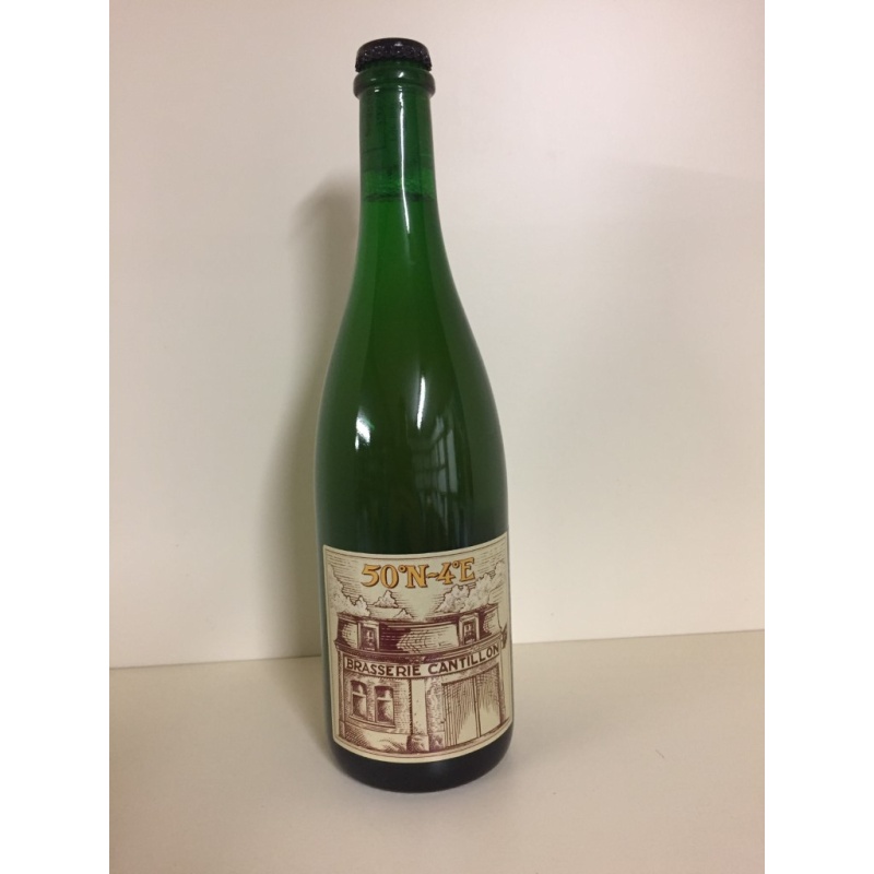 Cantillon 50N4E 2022