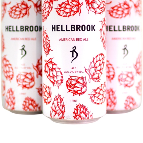 Alchemist 8 cans of Heady Topper, 8 cans of Focal Banger and 8 cans of HellBrook. Brewed fresh and cold on 1/14/26. The best of Vermont.