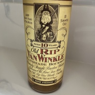 Old Rip Van Winkle ORVW 2022