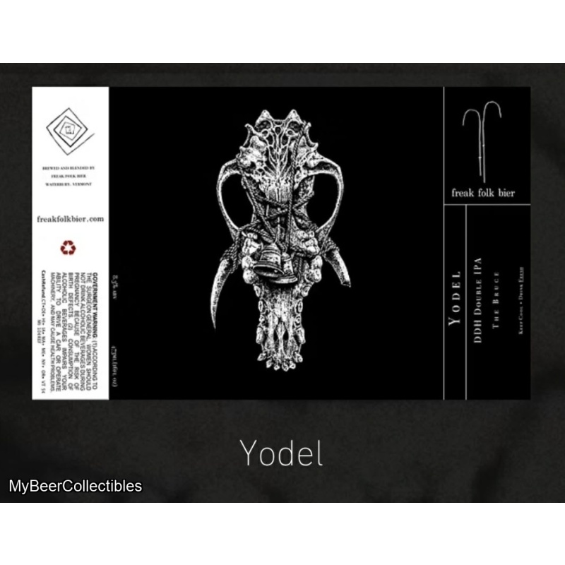 Freak Folk March 18 release