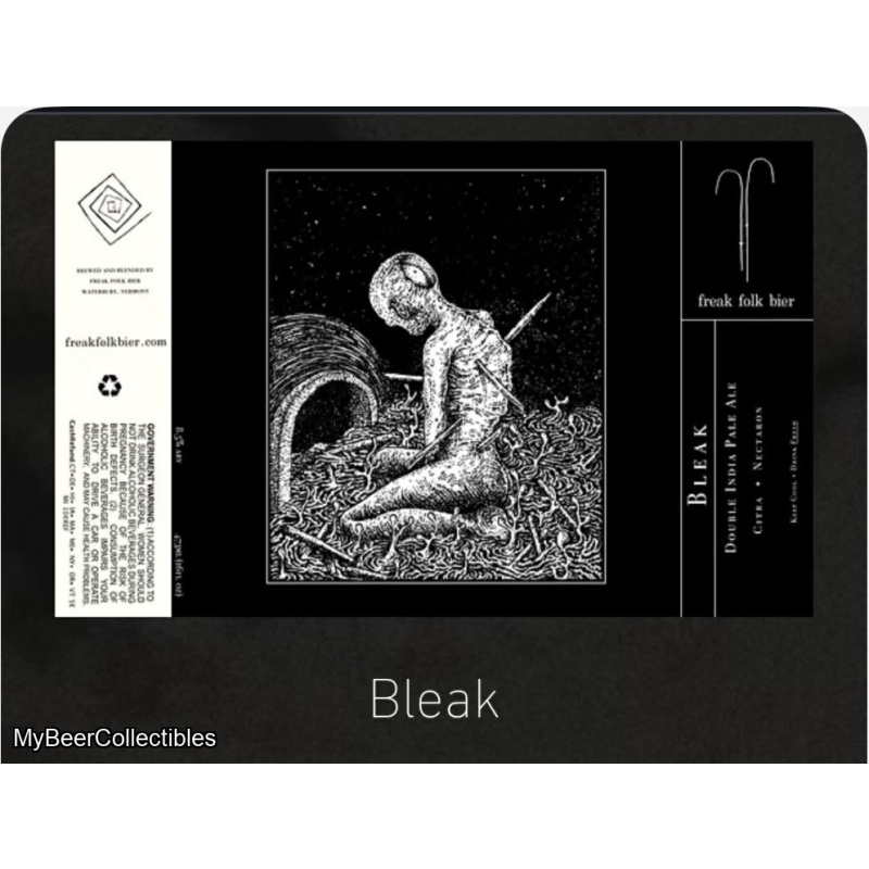 Freak Folk March 18 release