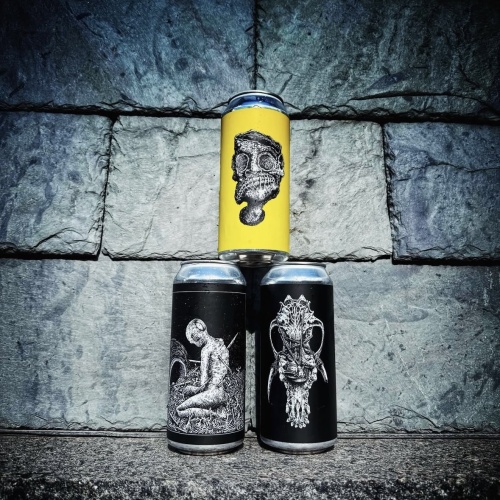 Freak Folk March 18 release