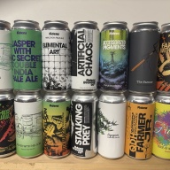 Fidens 14 mixed 14 pack