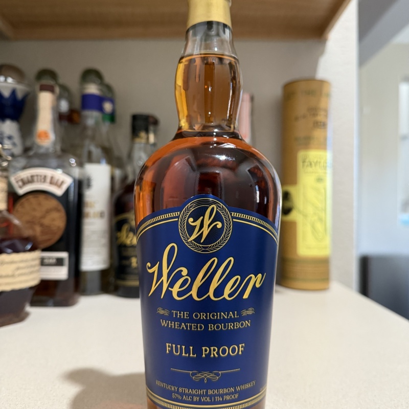 Weller Full Proof