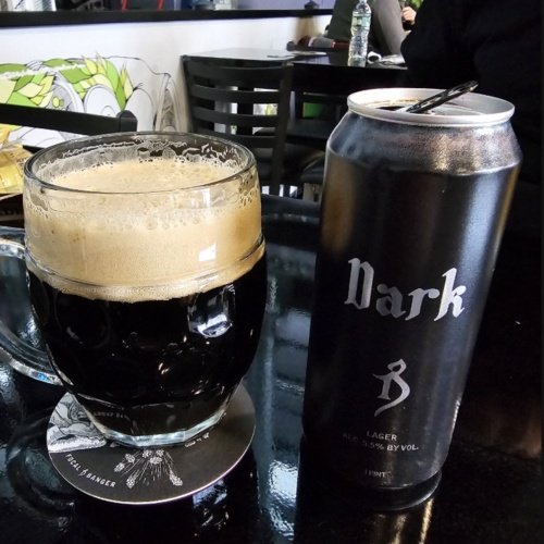 Alchemist 8 cans of Heady Topper, 8 cans of Focal Banger and 8 cans of Dark. Brewed fresh and cold on 1/28/26.