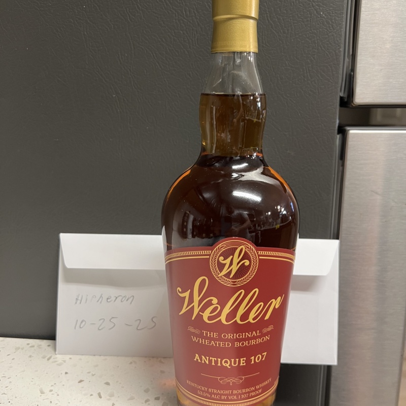 Weller 107 OWA
