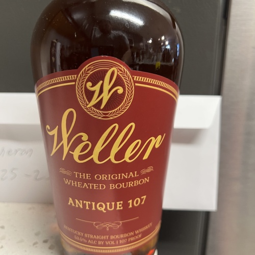 Weller 107 OWA