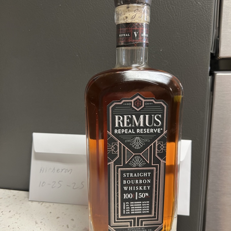 Remus Repeal Reserve V (5)
