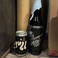 Toppling Goliath TG Assassin 2025 plus Pulpit Rock x Lua Partial BA Pull
